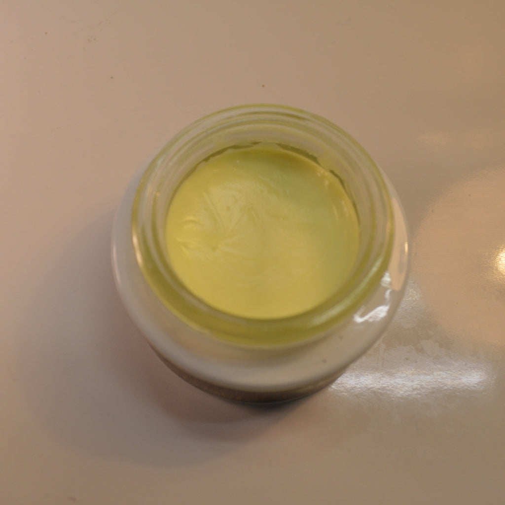 Crema viso Misterios